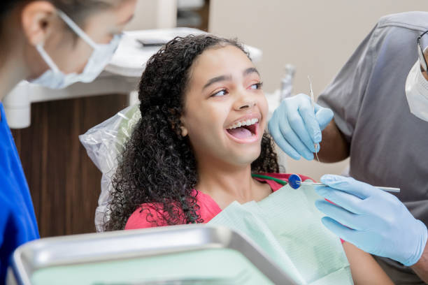 Best Emergency Treatment for Dental Infections or Abscesses in Garden City Park, NY