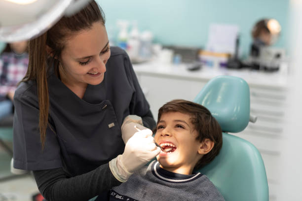 Best Emergency Treatment for Dental Infections or Abscesses in Garden City Park, NY