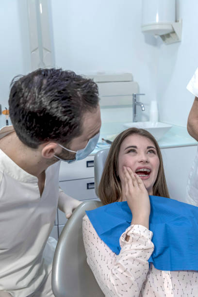 Best Emergency Denture Repair in Garden City Park, NY
