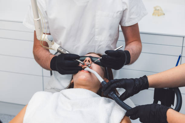 Best Emergency Dental Care for Broken or Chipped Teeth in Garden City Park, NY